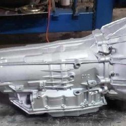 Transmission Rebuild $950