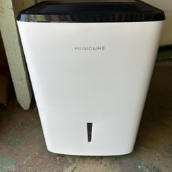 Frigidaire Dehumidifier – All Proceeds Pay For Medical Expenses