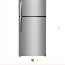 Frigidaire Refrigerator 