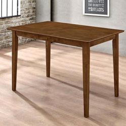 Wooden Dining Table