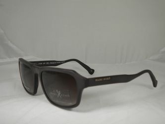 Marc Ecko Men's Sunglasses Delinquent Brown Matte