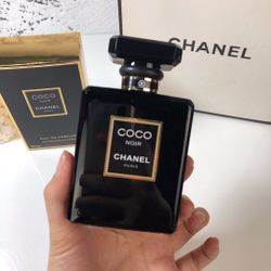 Chanel Coco Ms. Black Women's Perfume - COCO 100ml