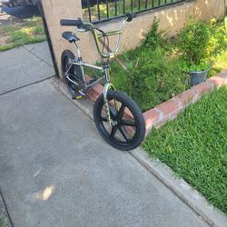 Old school diamondback discount bmx for sale