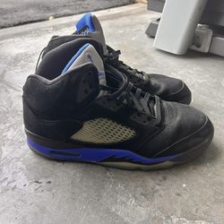 Jordan retro blues