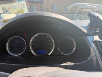 2009 Hyundai Sonata
