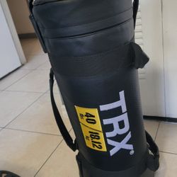 TRX BAG 40LB 