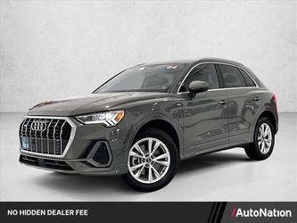 2024 Audi Q3