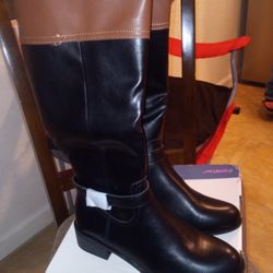 Women's St John's Bay Danwood Boots