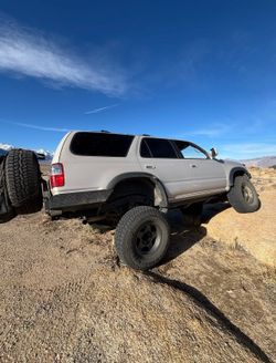 1996 Toyota 4Runner