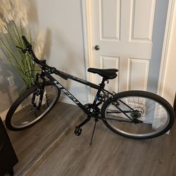 Huffy 29” Mountain Bike 