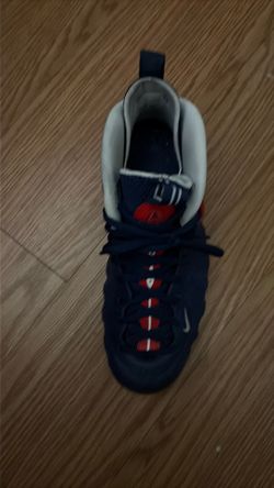 Air foamposite pro