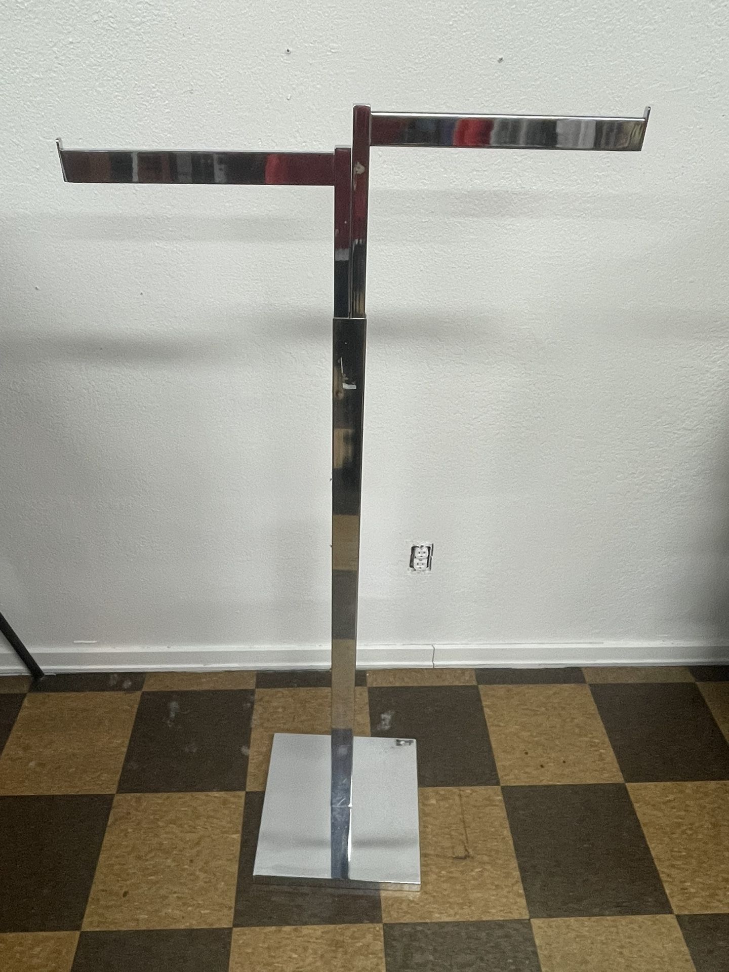 T-Stand Rack