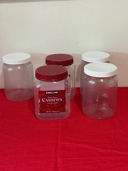 Food Storage Container