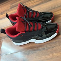 Jordan Sneakers Authentic New Size 9.5 Men 