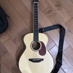 Orangewood Acoustic Guitars