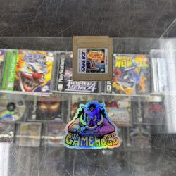 Castlevania Belmont 2 Gameboy $45 Gamehogs 11am-7pm