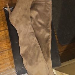 Women Boots