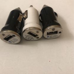 Car Charger Brand New