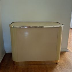 Free Postmodern Console  Table 