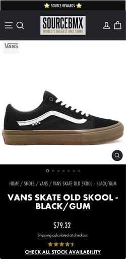 Everything still new it’s Size 7.5 Men