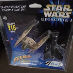 star wars  Droid fighter
