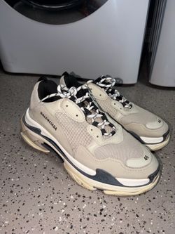 Balenciaga shoes