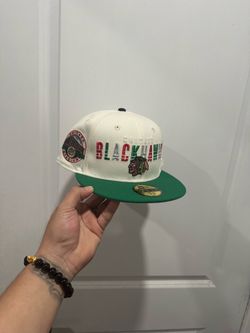 New Era Fitted Hat