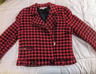 Savvy Tommy Hilfiger Wool Blazer/Jacket
