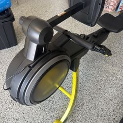 Pro-Form Sport RL rowing machine