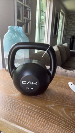 CAP Dumbbell
