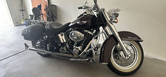 Harley Davidson