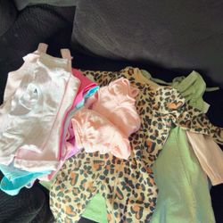 Girls Baby Clothes 