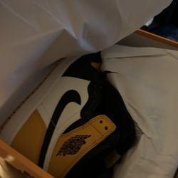 jordan 1 taxi