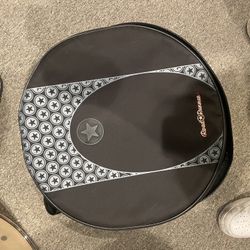 6.5x14 Padded Roadrunner Snare Bag 