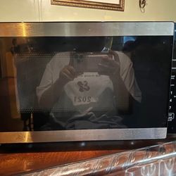 Hamilton Microwave For Sale 