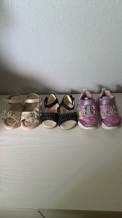 Baby  or toddler shoes bundle