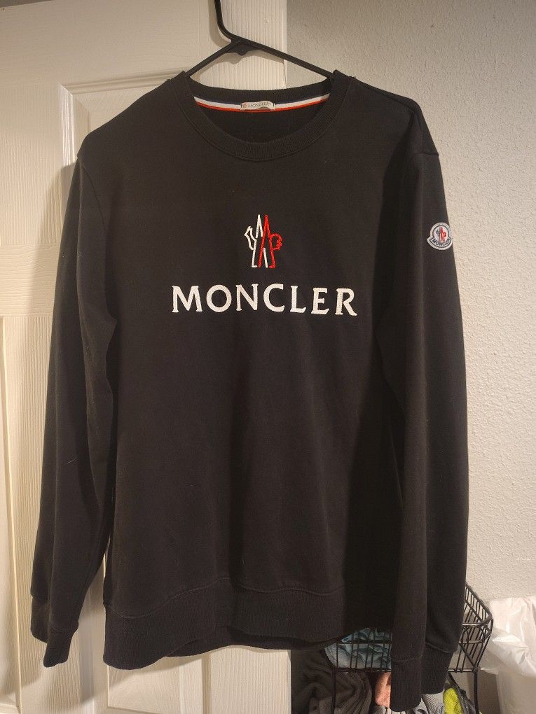 Moncler sweater