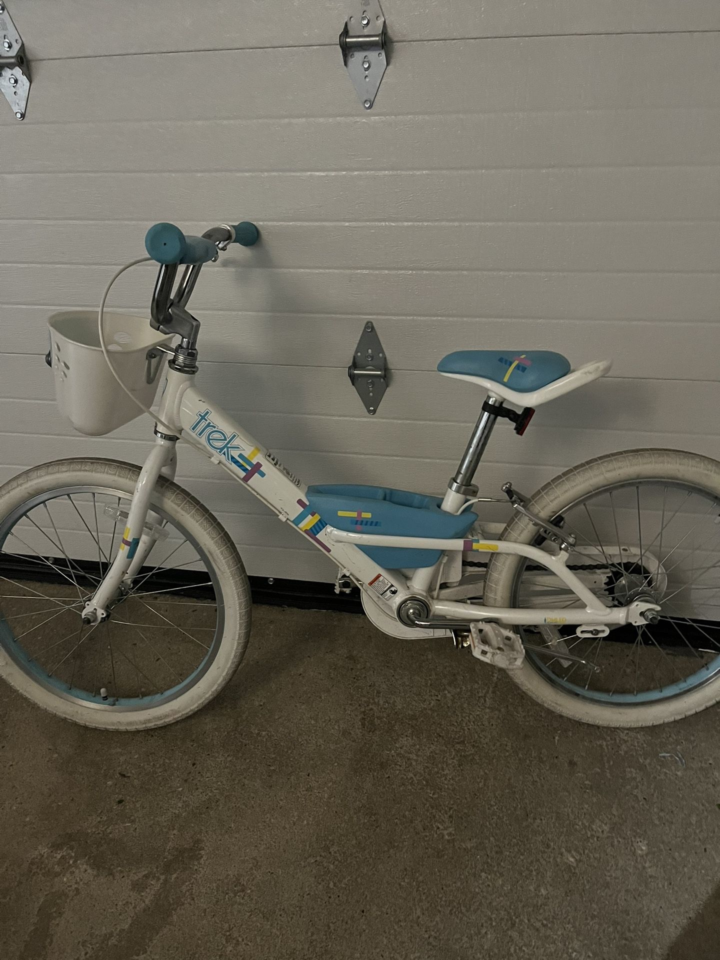 Trek Girls Bike