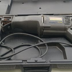 Craftsman Sawzall