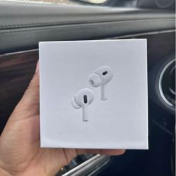 AirPods Pro 2 (Brand New) 