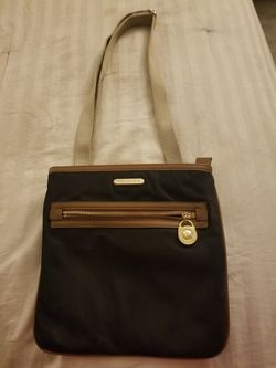 Michael Kors Cross-Body Bag
