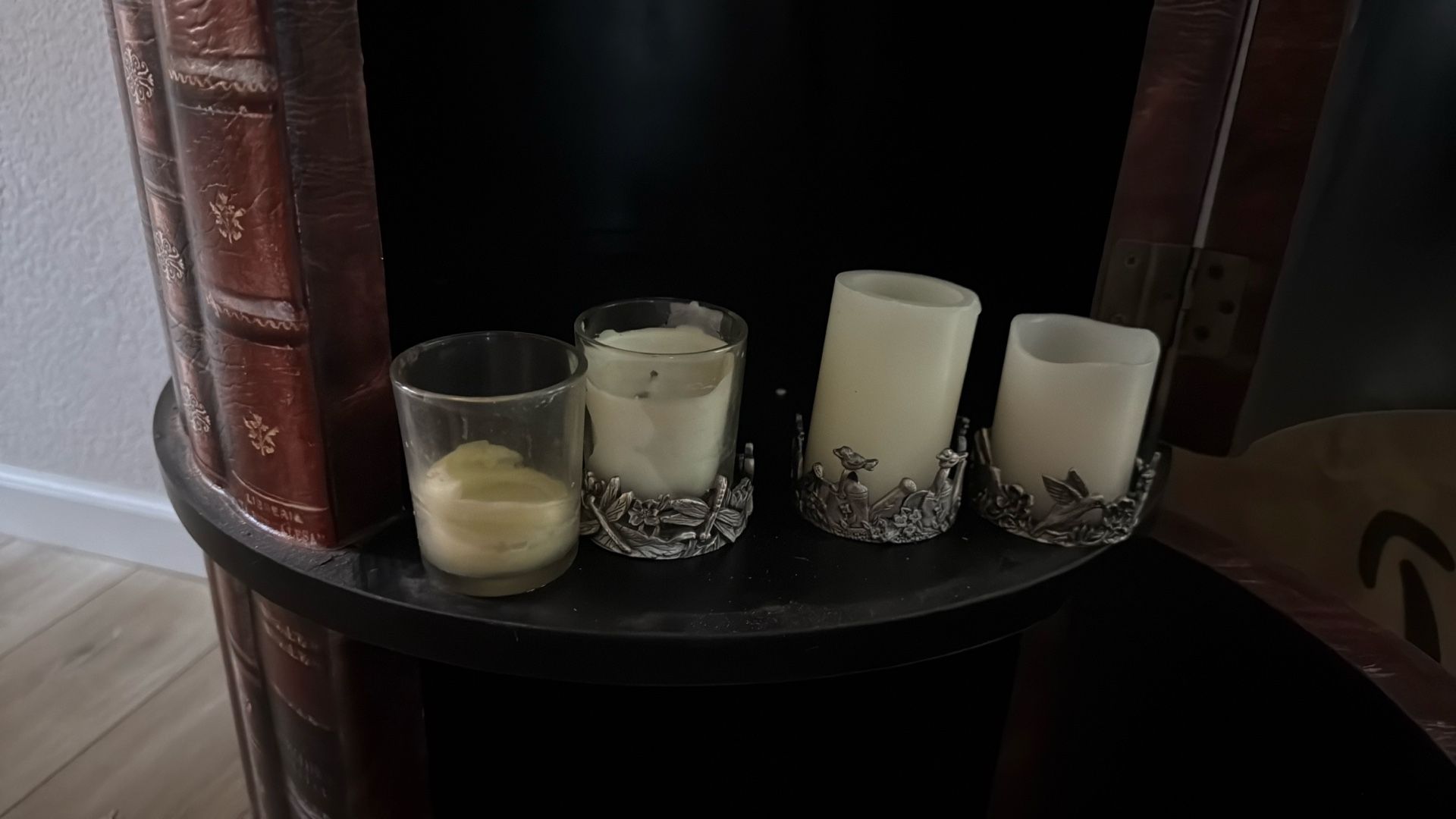 Votive Candle Holder