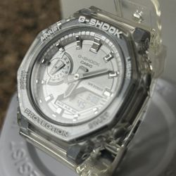 G Shock