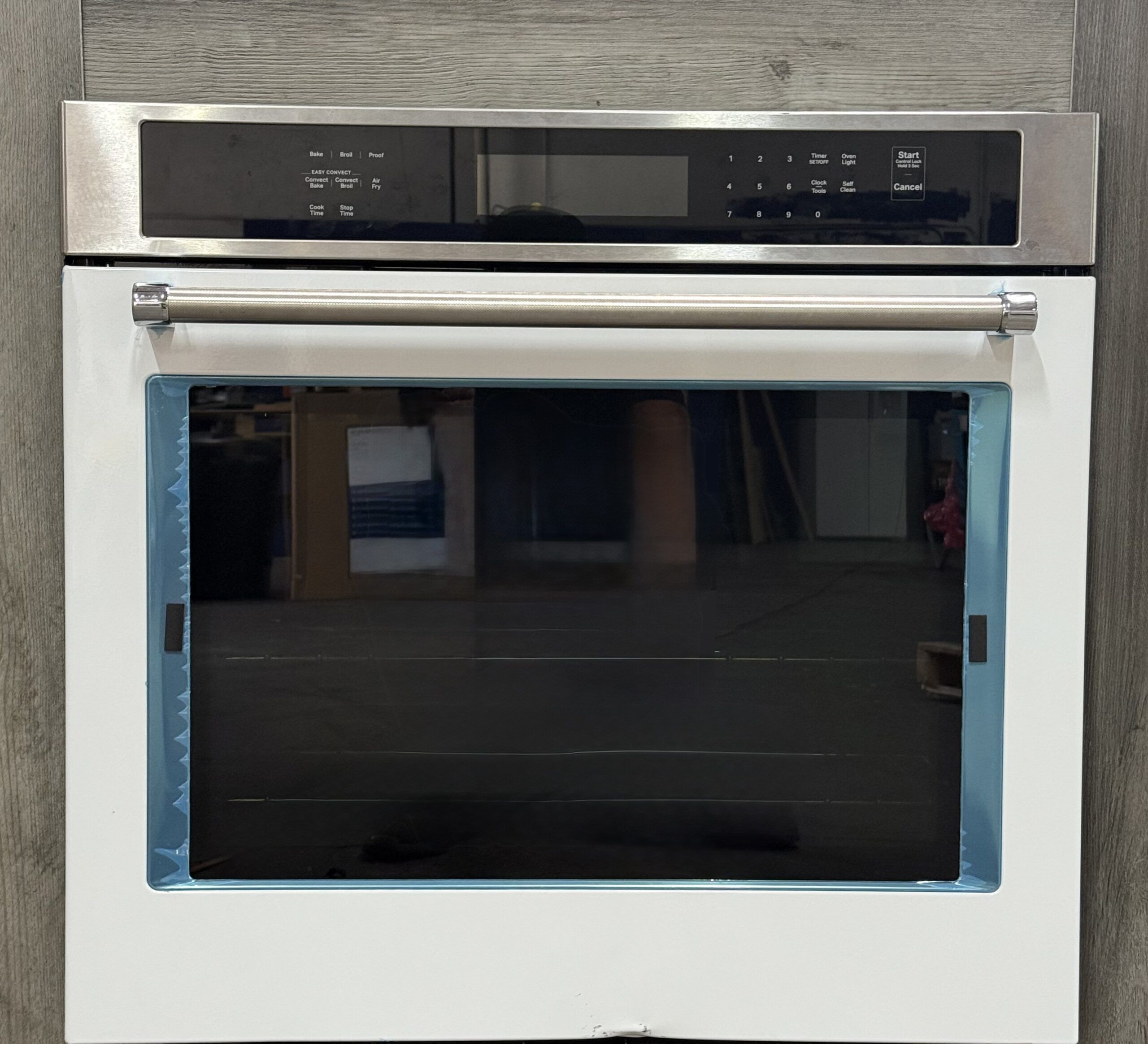 KITCHENAID Oven KOES530PSS - 02862