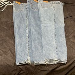 Jeans Levi’s 