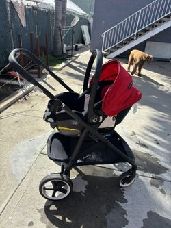 Stroller Set