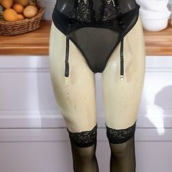 3 Peace Set New  Size Small 