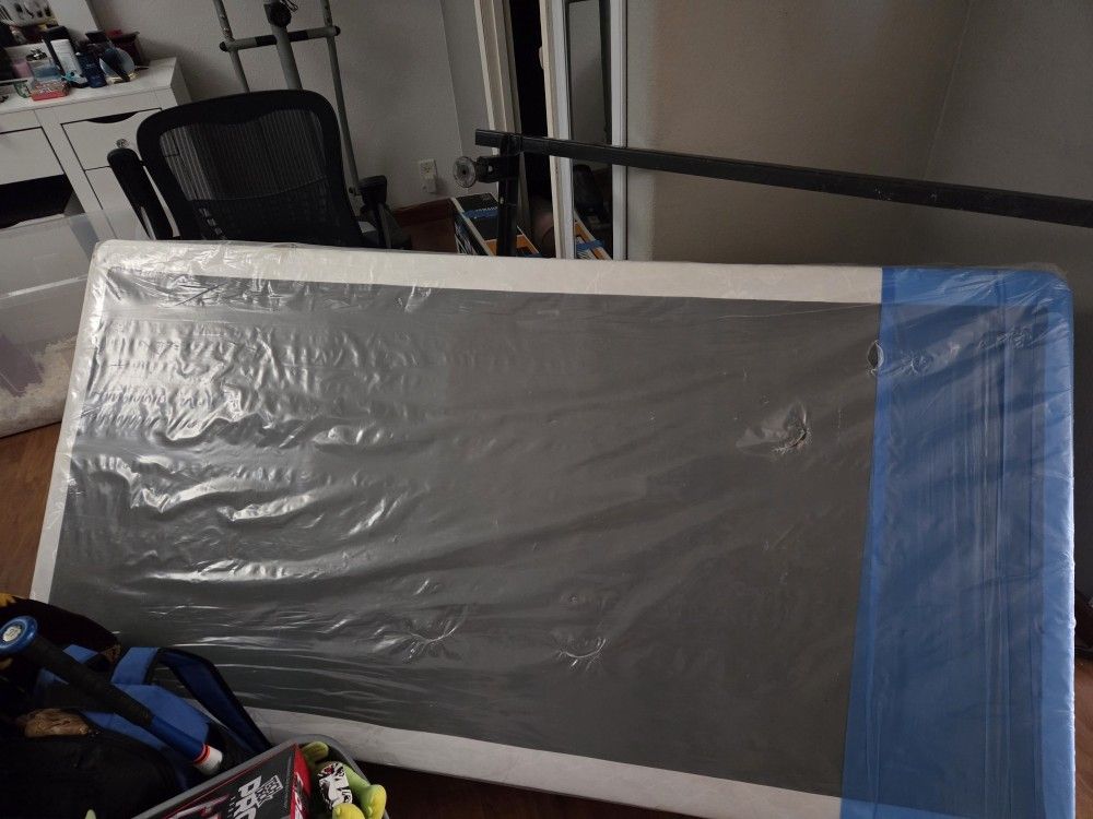 Box Spring