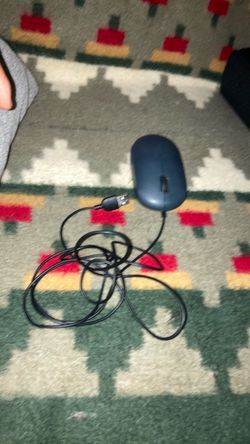 Very good mouse you should love it