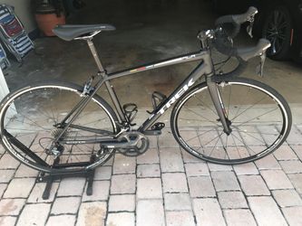 Trek emonda alr 2025 52cm